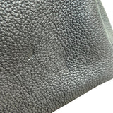 エルメス HERMES バーキン30 U刻 ブラック　ゴールド金具 トゴ レディース ハンドバッグ