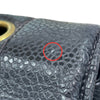 シャネル CHANEL ダイアナ25 A01165 2番台 ブラック GD金具 キャビアスキン レディース ショルダーバッグ