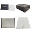 シャネル CHANEL ダイアナ25 A01165 2番台 ブラック GD金具 キャビアスキン レディース ショルダーバッグ