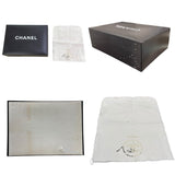 シャネル CHANEL ダイアナ25 A01165 2番台 ブラック GD金具 キャビアスキン レディース ショルダーバッグ