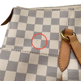 ルイ・ヴィトン LOUIS VUITTON トータリーMM N51262 アズール ダミエ・キャンバス レディース トートバッグ