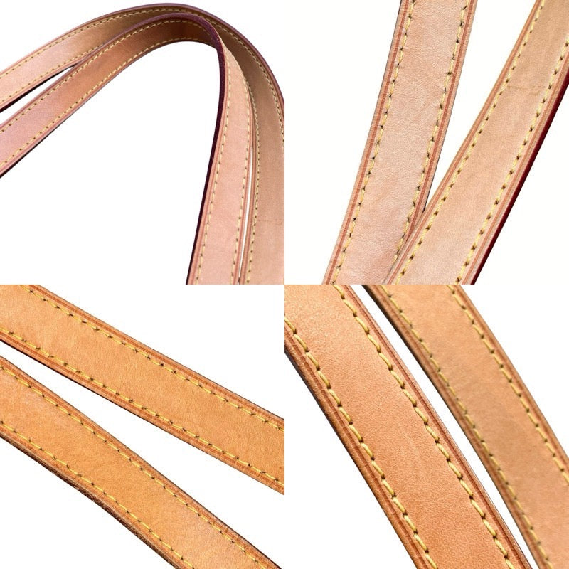 ルイ・ヴィトン LOUIS VUITTON トータリーMM N51262 アズール ダミエ・キャンバス レディース トートバッグ