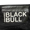 ディースクエアード DSQUARED DSQUARED2 デニムショートパンツ S75MU0435 S30811 ブラック コットン レディース ショートパンツ