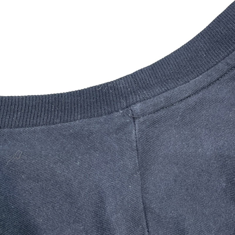 ルイ・ヴィトン LOUIS VUITTON ロゴプリントTシャツ FITS02