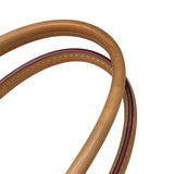 ルイ・ヴィトン LOUIS VUITTON サックプラPM M46263 ブラウン モノグラム ユニセックス ハンドバッグ