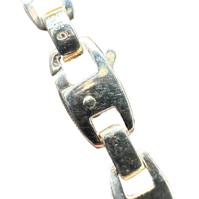 エルメス HERMES カシオペアネックレス ゴールド 750 ジュエリー