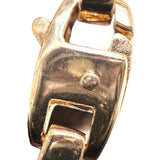 エルメス HERMES カシオペアネックレス ゴールド 750 ジュエリー