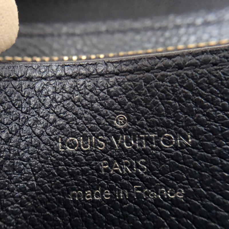 ルイ・ヴィトン LOUIS VUITTON ジッピーウォレット M80958 モノグラムアンプラント ユニセックス 長財布 |  中古ブランドリユースショップ OKURA(おお蔵)