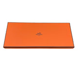 エルメス HERMES ロデオペガサスPM W刻印 エトゥープ アニョーミロ レディース チャーム