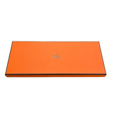 エルメス HERMES ロデオPM W刻印 ブラック エトゥープ アニョーミロ レディース チャーム