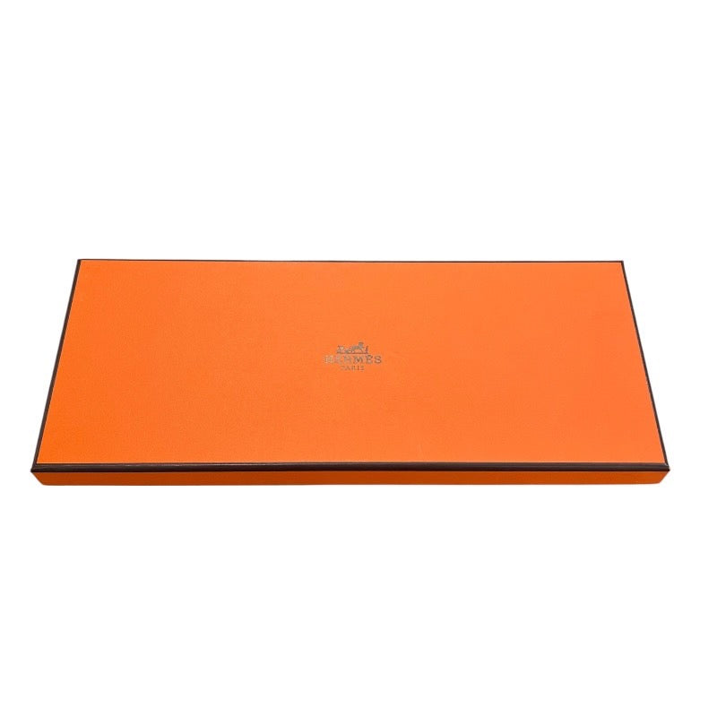 エルメス HERMES ロデオPM W刻印 ブラック エトゥープ アニョーミロ レディース チャーム