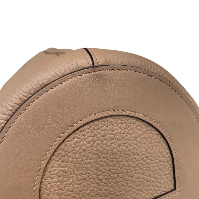 エルメス HERMES インザループ23 B刻 (2023年製) ベージュ