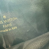 ルイ・ヴィトン LOUIS VUITTON ポシェット・LV3 M45412 ブラウン モノグラム・リバース レディース ショルダーバッグ