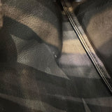 ルイ・ヴィトン LOUIS VUITTON ポシェット・LV3 M45412 ブラウン モノグラム・リバース レディース ショルダーバッグ