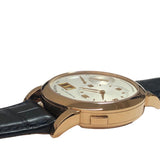 ランゲ＆ゾーネ A.LANGE&SOHNE ランゲ1 101.032 K18ピンクゴールド メンズ 腕時計