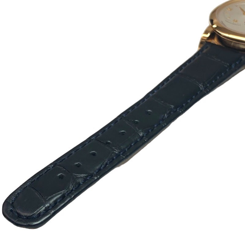 ランゲ＆ゾーネ A.LANGE&SOHNE ランゲ1 101.032 K18ピンクゴールド メンズ 腕時計