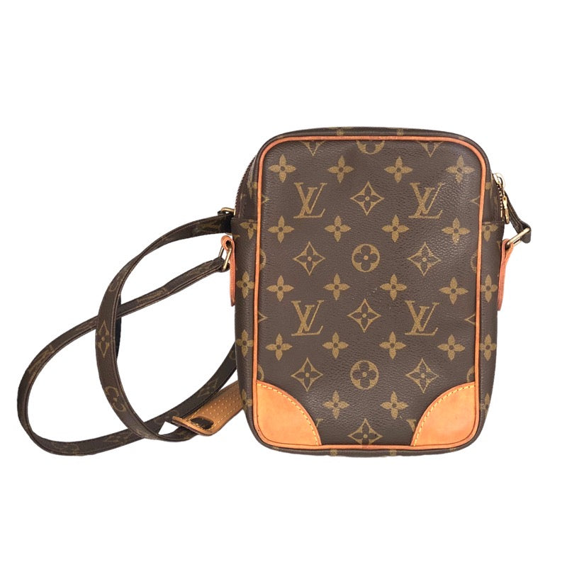 ルイ・ヴィトン LOUIS VUITTON アマゾン M45236 モノグラムキャンバス レディース ショルダーバッグ |  中古ブランドリユースショップ OKURA(おお蔵)