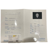 ダイヤモンド 1.030/0.352ct ペンダントトップ PT900 ダイヤモンド ジュエリー