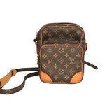 ルイ・ヴィトン LOUIS VUITTON アマゾン M45236 モノグラムキャンバス レディース ショルダーバッグ