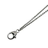 ハリーウィンストン HARRY WINSTON HWロゴブレスレット 750WG ジュエリー