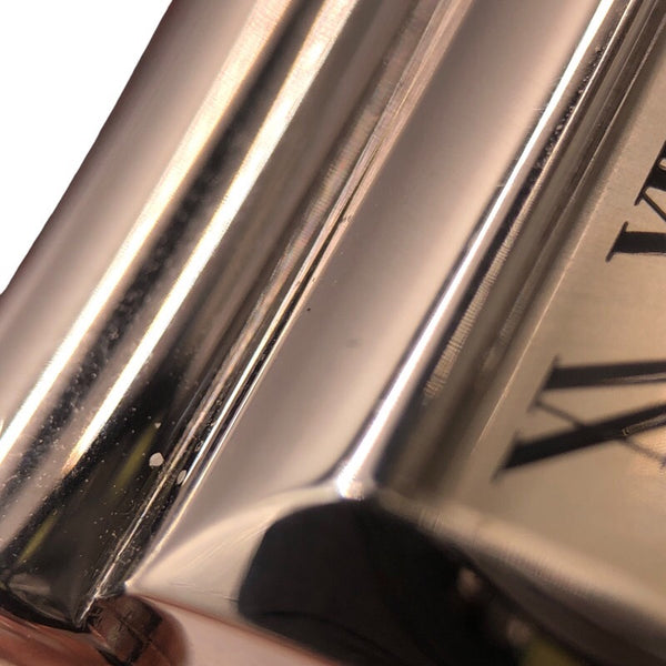 カルティエ Cartier ドライバーズウォッチ 150周年記念 150本限定 W1523156 K18WG レディース 腕時計
