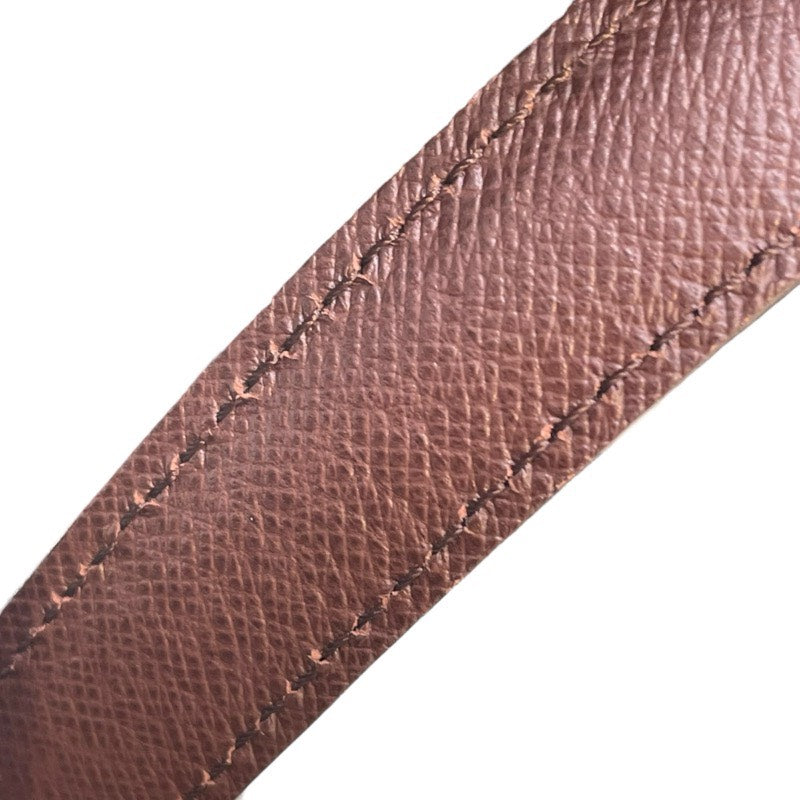 【かに】LOUIS VUITTON ルイヴィトン ダミエ　べレムMM LOUIS VUITTON ルイヴィトン べレムMM ダミエ ショルダーバッグ