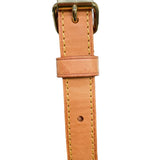 ルイ・ヴィトン LOUIS VUITTON スピーディバンドリエール25 M46977 モノグラム レディース ショルダーバッグ