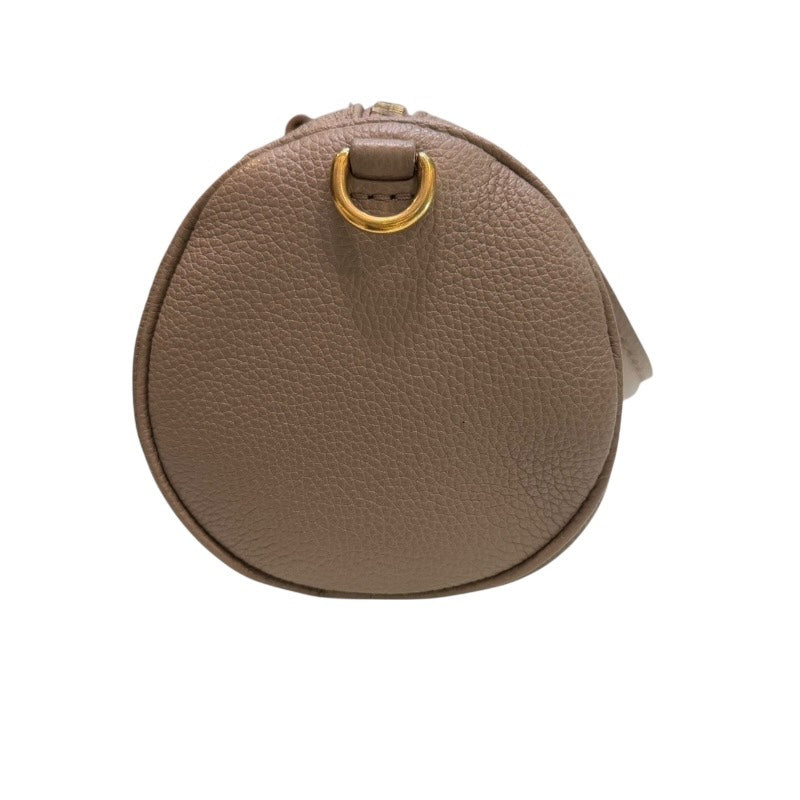 ルイ・ヴィトン LOUIS VUITTON パピヨンBB M46031 トゥルトレールクリーム モノグラム・アンプラント レディース ショルダーバッグ