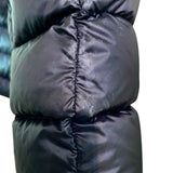 モンクレール MONCLER HERMINE ダウンコート G20931C5110053048 ブラック ナイロン レディース その他アウター