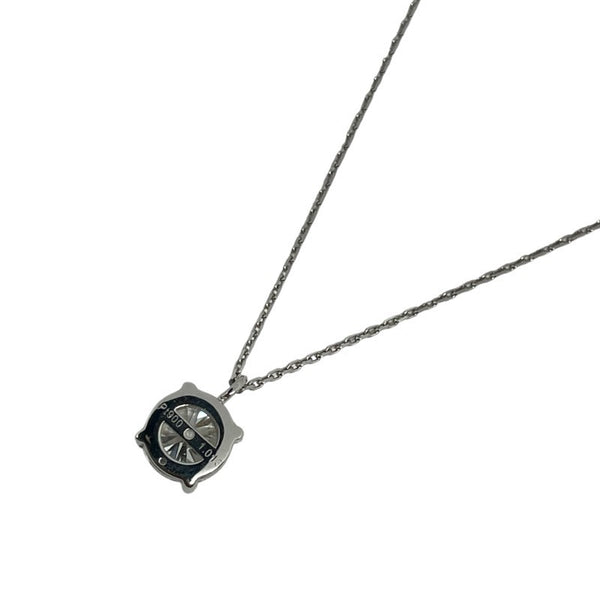 ダイヤモンド ネックレス Pt900/850 ジュエリー