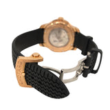 ショパール Chopard ミッレミリア GTS 161295-5001 K18PG/ラバー 自動巻き メンズ 腕時計