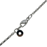 ピアジェ PIAGET ライムライトパーティネックレス ホワイトゴールド 750 ダイヤモンド ジュエリー