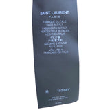 サンローラン SAINT LAURENT カシミヤニットセーター 603075 カシミヤ ユニセックス ニット