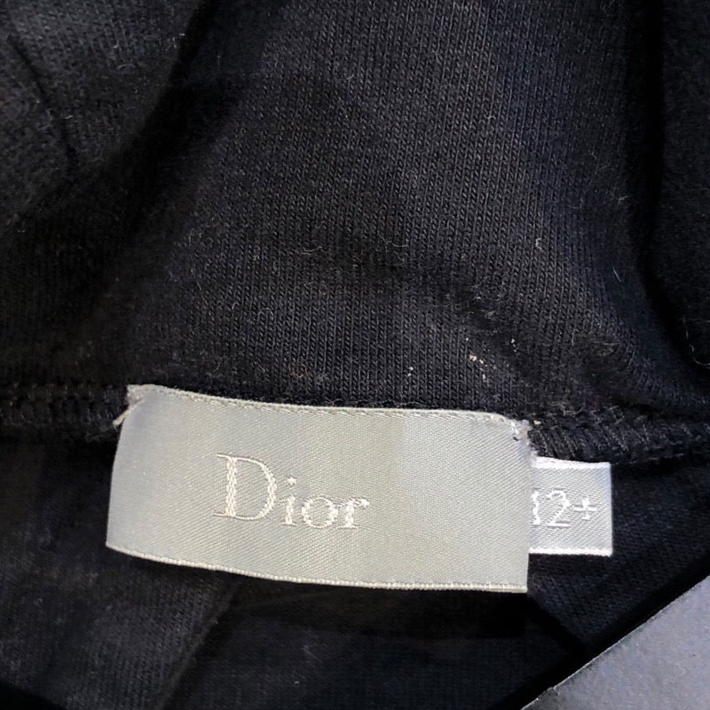 クリスチャン・ディオール Christian Dior Daniel Arsham ロゴパーカー ...
