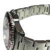 ロレックス ROLEX GMTマスター2 チャックイェーガー50周年モデル A番 16710 ブラック ステンレス 自動巻き メンズ 腕時計