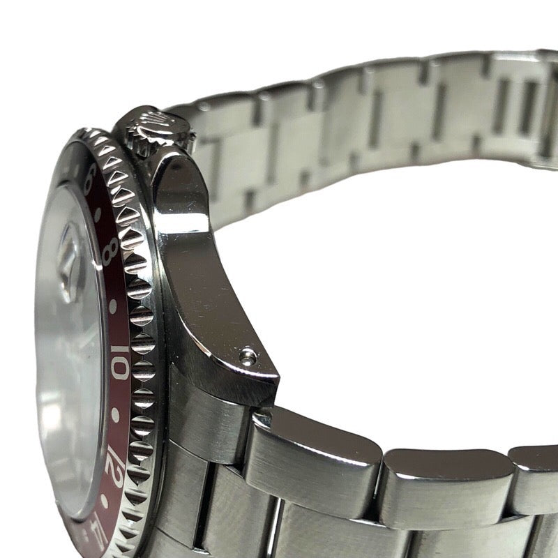 ロレックス ROLEX GMTマスター2 チャックイェーガー50周年モデル