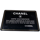 シャネル CHANEL ココハンドルXS　Ｖステッチ A92990 レッド　GD金具 コットンジャージー レディース ショルダーバッグ