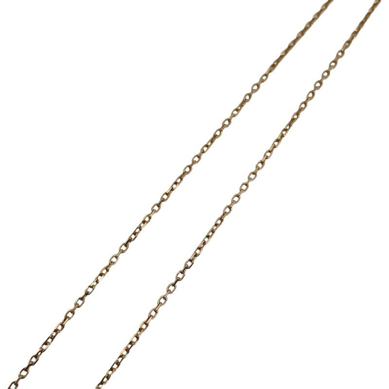 カルティエ Cartier アミュレット ドゥ カルティエ ネックレス XS 750PG/オニキス ジュエリー