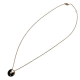 カルティエ Cartier アミュレット ドゥ カルティエ ネックレス XS 750PG/オニキス ジュエリー