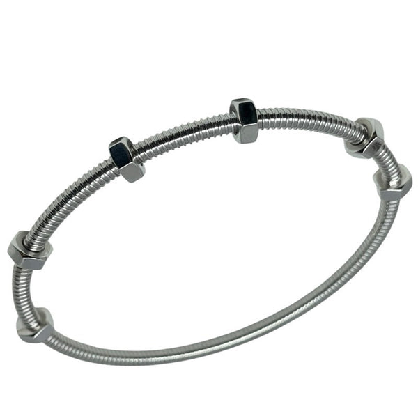 カルティエ Cartier エクルドゥカルティエブレス 750WG ジュエリー