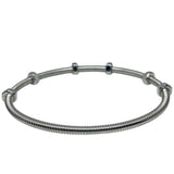 カルティエ Cartier エクルドゥカルティエブレス 750WG ジュエリー