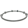 カルティエ Cartier エクルドゥカルティエブレス 750WG ジュエリー