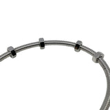 カルティエ Cartier エクルドゥカルティエブレス 750WG ジュエリー
