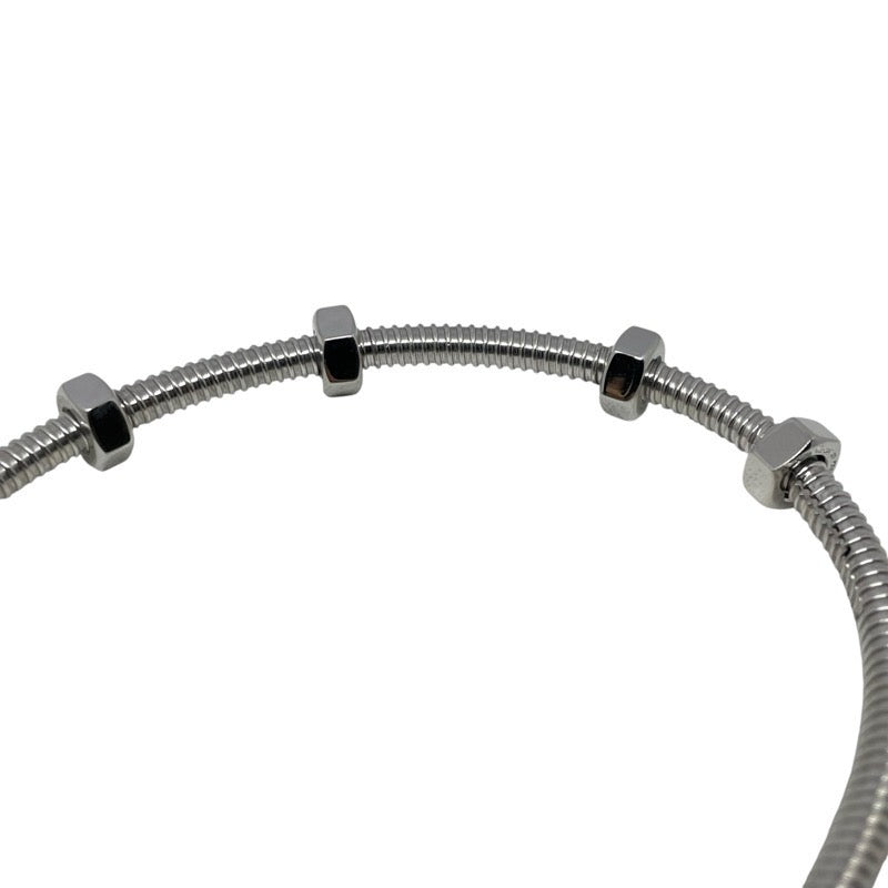 カルティエ Cartier エクルドゥカルティエブレス 750WG ジュエリー