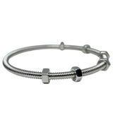 カルティエ Cartier エクルドゥカルティエブレス 750WG ジュエリー