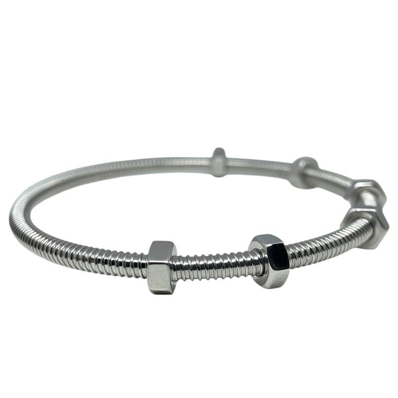 カルティエ Cartier エクルドゥカルティエブレス 750WG ジュエリー