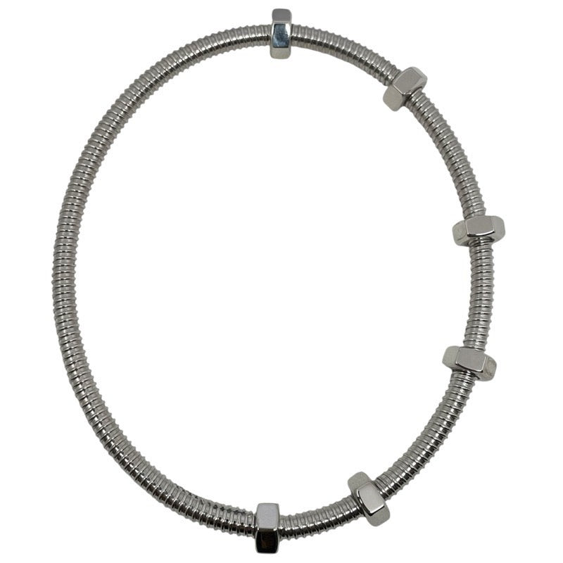 カルティエ Cartier エクルドゥカルティエブレス 750WG ジュエリー