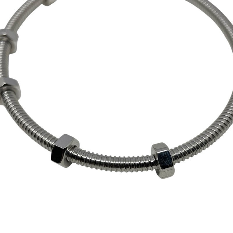 カルティエ Cartier エクルドゥカルティエブレス 750WG ジュエリー