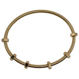 カルティエ Cartier エクルドゥカルティエブレス 750PG ジュエリー