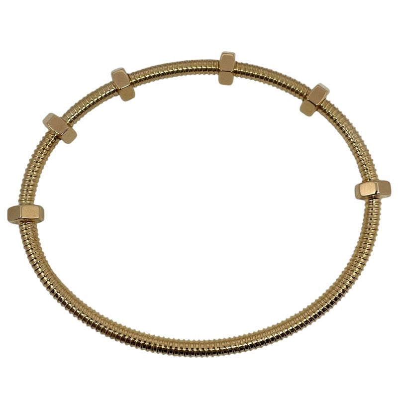 カルティエ Cartier エクルドゥカルティエブレス 750PG ジュエリー